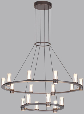 

Люстра, Defance 7143/110L