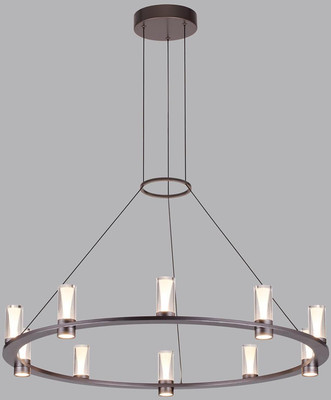 

Люстра, Defance 7143/70L