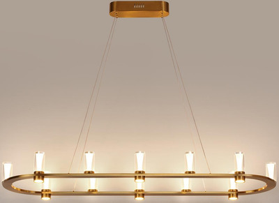 

Люстра, Defance 7144/65L