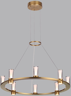 

Люстра, Defance 7144/55L