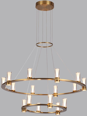 

Люстра, Defance 7144/110L