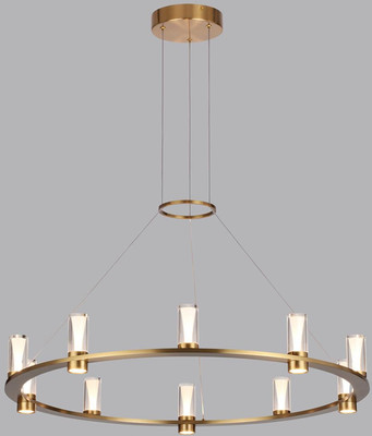 

Люстра, Defance 7144/70L