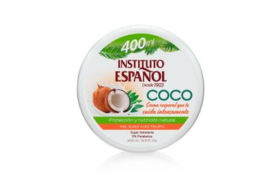 

Крем для тела, Coco