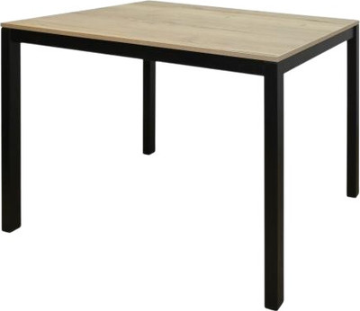 

Обеденный стол, Симпл 90x60 М165 ДП1-03-16