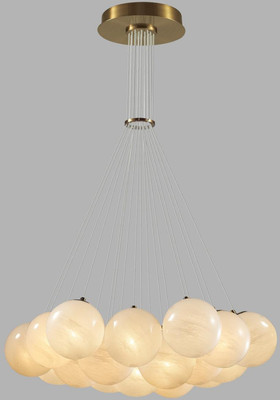 

Люстра, Magia 7109/19