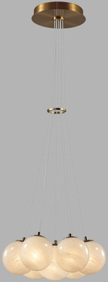 

Люстра, Magia 7109/7