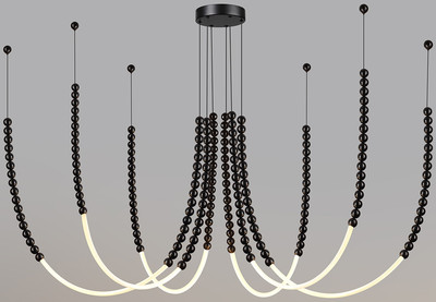 

Люстра, Monella 7149/70L