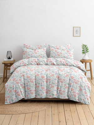 

Комплект постельного белья, Амит 1.5сп 70x70 / 20517-1+70509-2