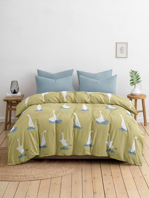 

Комплект постельного белья, Гус 2сп Евро 70x70 / 20027-1+20022-2