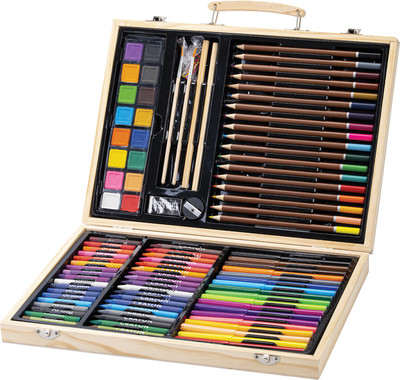 

Набор для рисования, Набор юного художника. Animals / 665675