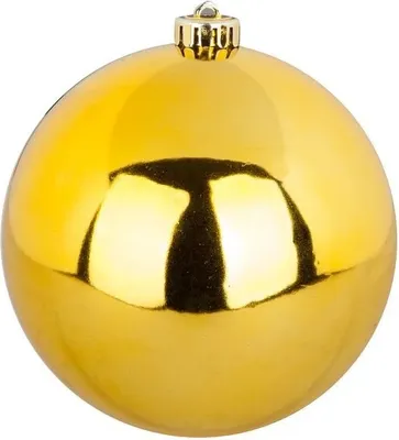 

Шар новогодний, V5136