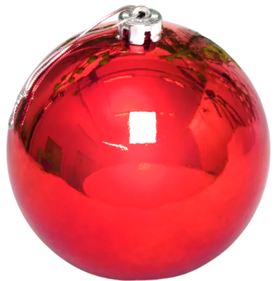 

Шар новогодний, V5137