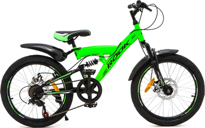 

Детский велосипед, TS200D