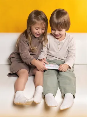 

Развивающая игрушка, Планшет Таппи 9 в 1 / ABU-PAD-1