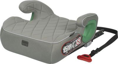 

Бустер, QuickFix Isofix
