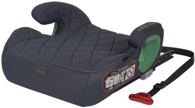 

Бустер, QuickFix Isofix