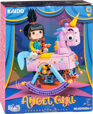 

Конструктор, 2826330-KD99006-3