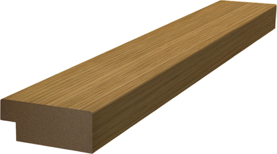 

Финишная рейка для реечной панели, ПНп-43 НФ Дуб