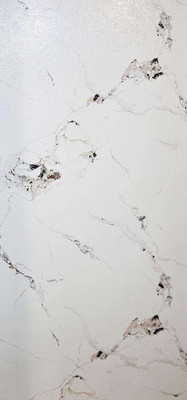 Панель ПВХ Andlen Decor Гибкий Мрамор №8265 (2800x1220x3) - 