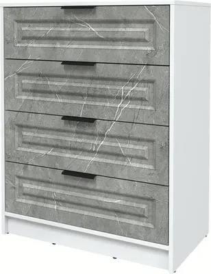 

Комод, Концепт КТ-К80 Деко