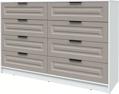 

Комод, Концепт КТ-К157 Деко