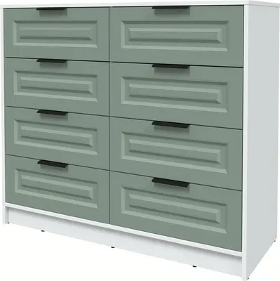 

Комод, Концепт КТ-К117 Деко