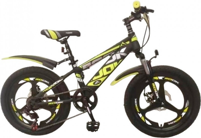 

Детский велосипед, MS201D