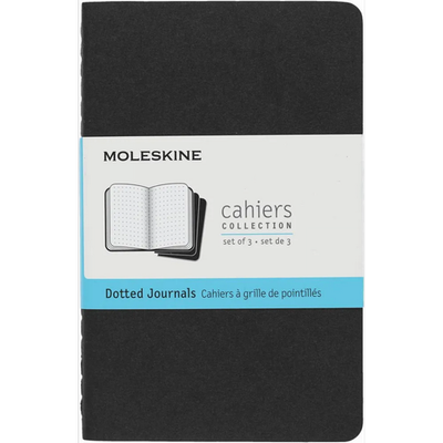 

Набор блокнотов, Cahier Journal Pocket QP314