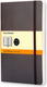 Записная книжка Moleskine Classic Pocket MM710 (черный) - 