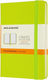 Записная книжка Moleskine Classic Pocket MM710C2 (лайм) - 