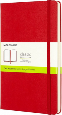 

Записная книжка, Classic Large QP062R