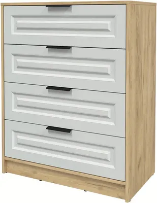 

Комод, Концепт КТ-К80 Деко