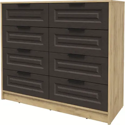 

Комод, Концепт КТ-К117 Деко