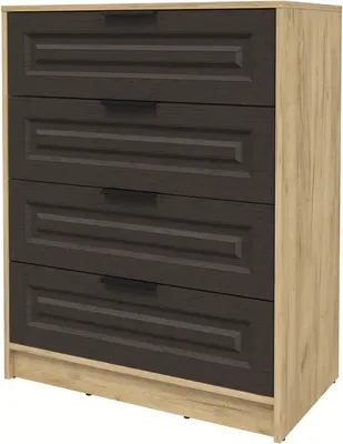 

Комод, Концепт КТ-К80 Деко