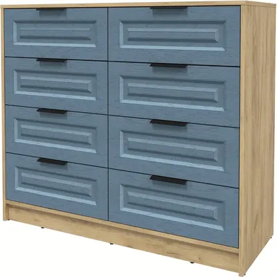 

Комод, Концепт КТ-К117 Деко