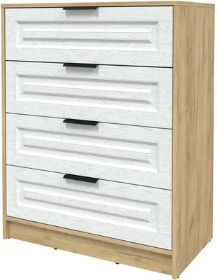 

Комод, Концепт КТ-К80 Деко