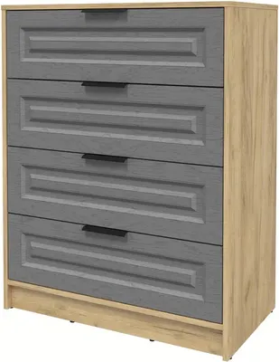 

Комод, Концепт КТ-К80 Деко