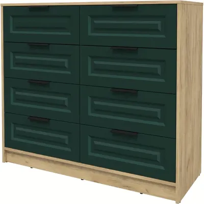 

Комод, Концепт КТ-К117 Деко