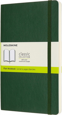 

Записная книжка, Classic Soft Large QP618K15