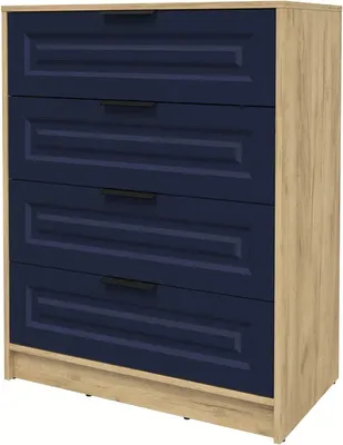 

Комод, Концепт КТ-К80 Деко