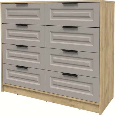 

Комод, Концепт КТ-К117 Деко