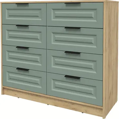 

Комод, Концепт КТ-К117 Деко