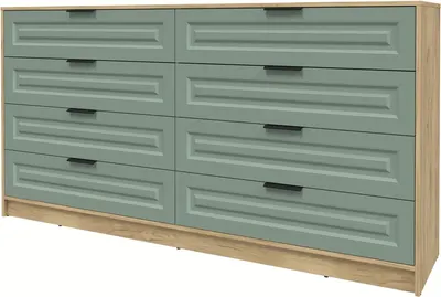 

Комод, Концепт КТ-К197 Деко