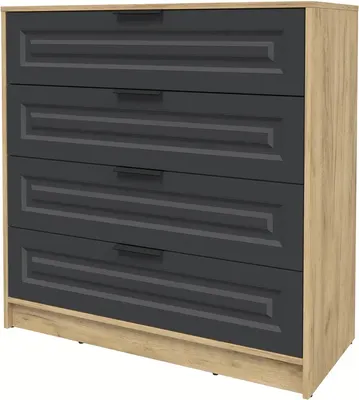 

Комод, Концепт КТ-К100 Деко