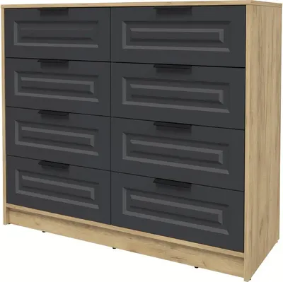 

Комод, Концепт КТ-К117 Деко