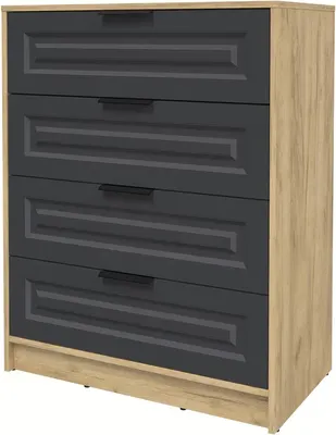 

Комод, Концепт КТ-К80 Деко