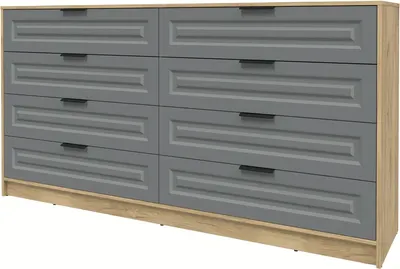 

Комод, Концепт КТ-К197 Деко