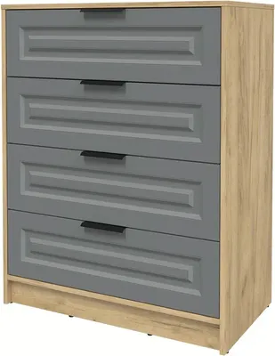 

Комод, Концепт КТ-К80 Деко