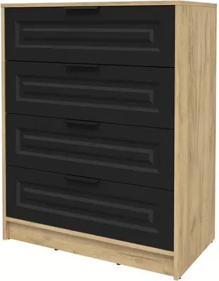 

Комод, Концепт КТ-К80 Деко