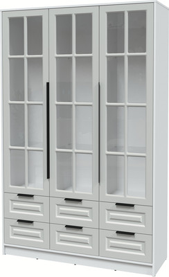 

Шкаф с витриной, Концепт КТ-ШВ3 Деко